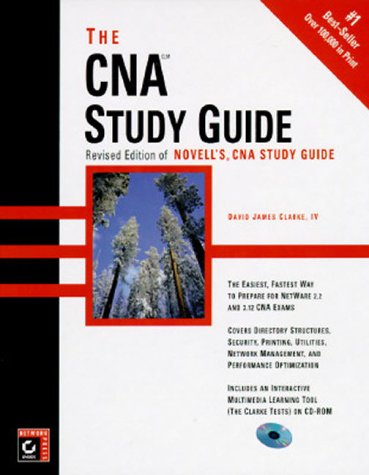 Stock image for The CNA Study Guide for sale by Better World Books