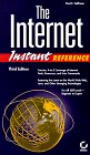 Beispielbild fr The Internet Instant Reference (Sybex Instant Reference Series) zum Verkauf von Wonder Book