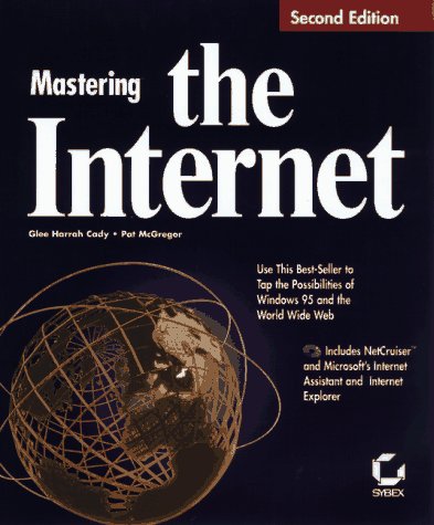 Imagen de archivo de Mastering the Internet a la venta por HPB-Red