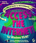 Stock image for Access the Internet! for Windows 95/Nt for sale by Ergodebooks