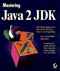 9780782119350: Mastering Java 2 JDK