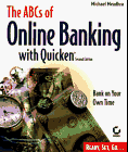 The ABCs of Online Banking With Quicken 6 (9780782120134) by Meadhra, Michael