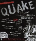 Quake Level Design Handbook (9780782121186) by Tagliaferri, Matt