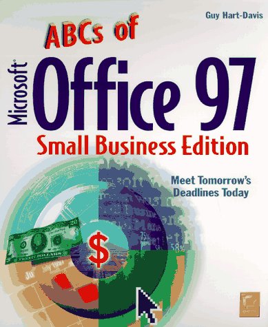 Stock image for Abc's of Microsoft Office 97-Small Business Edition for sale by Ken's Book Haven