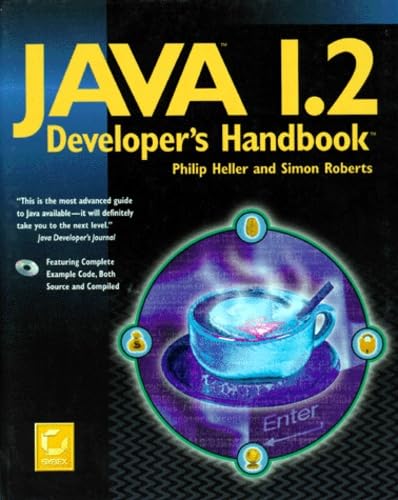 Beispielbild fr Java 2 Developer's Handbook zum Verkauf von Better World Books