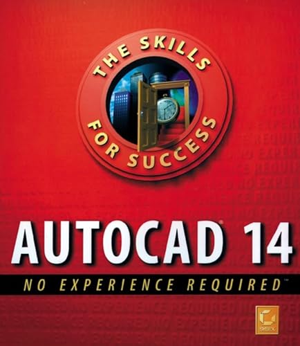 AutoCAD 14: No Experience Required - Frey, David