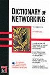 Beispielbild fr Dictionary of Networking zum Verkauf von Goodwill of Colorado