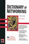 Stock image for Dictionary of Networking for sale by Goodwill of Colorado