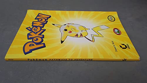 Imagen de archivo de Pokemon a la venta por More Than Words