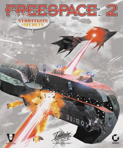 Stock image for Freespace 2: Official Strategies & Secrets for sale by Decluttr