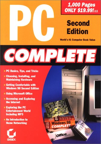 9780782127782: PC Complete