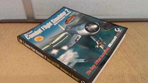Microsoft Combat Flight Simulator 2: WW II Pacific Theater: Sybex Official Strategies & Secrets