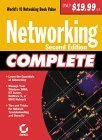Stock image for Networking Complete 2e for sale by WorldofBooks