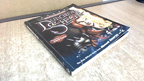 Imagen de archivo de Dungeon Siege: Sybex Official Strategies & Secrets a la venta por Wonder Book