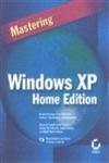 Mastering Windows XP (Home)