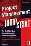 9780782136005: Project Management Jumpstart