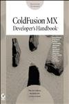 9780782140293: ColdFusion MX Developer′s Handbook