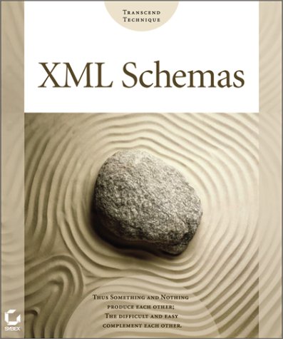 9780782140453: XML Schemas