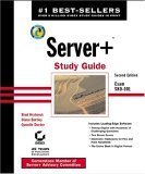 Beispielbild fr Server+ Study Guide zum Verkauf von Wonder Book