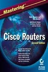 Stock image for Mastering Cisco Routers for sale by HPB-Red