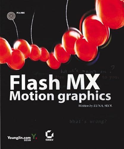 Stock image for Flash MX Motion Graphics for sale by Granada Bookstore,            IOBA