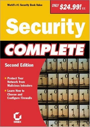9780782141443: Security Complete
