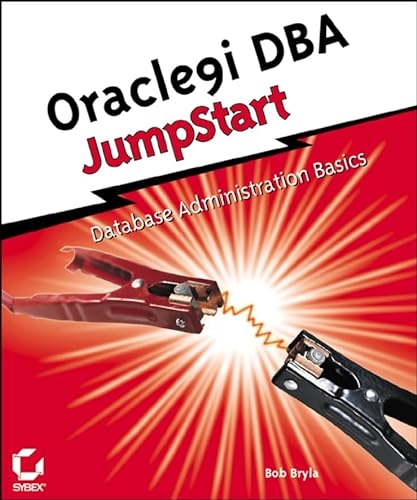 Stock image for Oracle9i DBA JumpStart for sale by Half Price Books Inc.