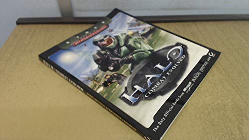 Stock image for Halo  " Combat Evolved: Sybex Official Strategies & SecretsTM (Sybex Official Strategies & Secrets S.) for sale by WorldofBooks