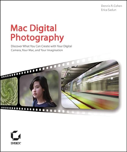 MAC Digital Photography