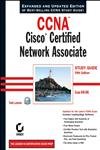 9780782143911: Ccna Cisco Certified Network Associate Study Guide: Exam 640-801