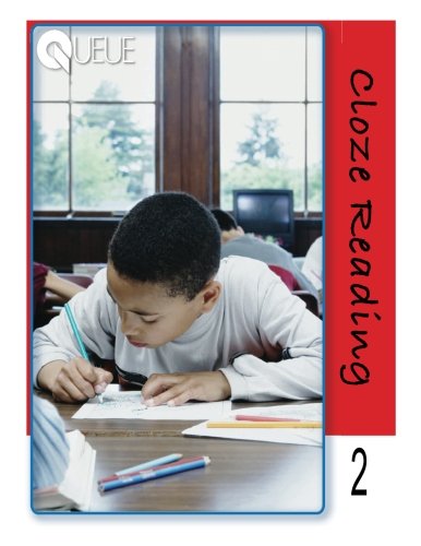 Immagine dell'editore per Cloze Reading Grade 2 venduto da Revaluation Books