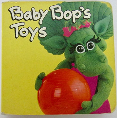 Beispielbild fr Baby Bop's Toys zum Verkauf von Gulf Coast Books