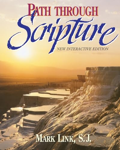 Stock image for Path Through Scripture for sale by Front Cover Books