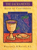Beispielbild fr The Sacraments: Rites of Conversion Resource Manual zum Verkauf von Wonder Book