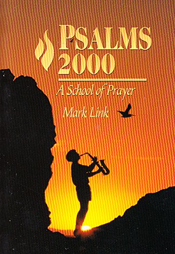 Stock image for Psalms 2000 for sale by WorldofBooks