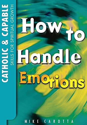 Stock image for How to Handle Emotions for sale by Stories & Sequels