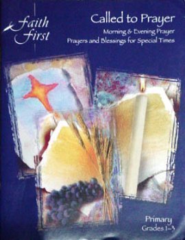 Called to Prayer (Faith First) (9780782909685) by Richelle Pearl-Koller