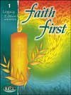 Imagen de archivo de Faith 1st - Grade 1, Legacy Edition a la venta por Jenson Books Inc