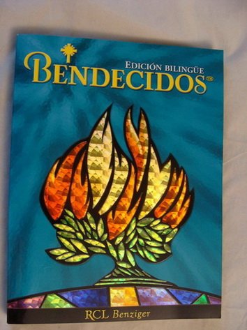 Beispielbild fr Bendicidos/Blest Are We: Grade 6 Student Book bilingual zum Verkauf von Wonder Book