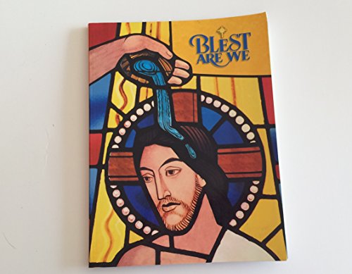 Stock image for RCL Benziger Blest Are We Parish Program Grade 5 for sale by Decluttr