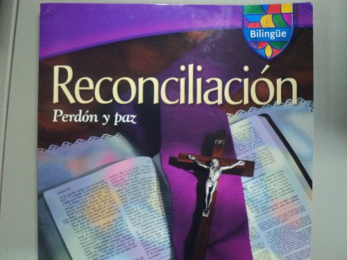 Imagen de archivo de Reconciliacion Perdon Y Paz a la venta por ThriftBooks-Atlanta