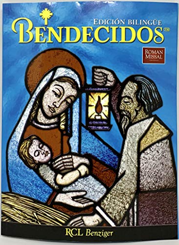 Stock image for Bendiciones - Blest Are We (Edition Bilingue - Bilingual Edition) for sale by Better World Books