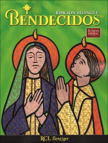 Stock image for Bendecidos Grade 3(Bilingual) for sale by Wonder Book