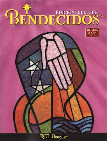 Beispielbild fr Bendecidos Grade 4(Bilingual) zum Verkauf von Better World Books