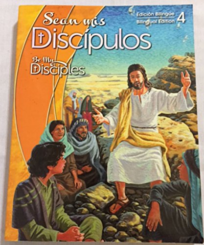 Stock image for Sean Mis Discipulos for sale by Better World Books