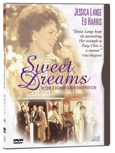 Stock image for Sweet Dreams (DVD) for sale by Goodwill Industries