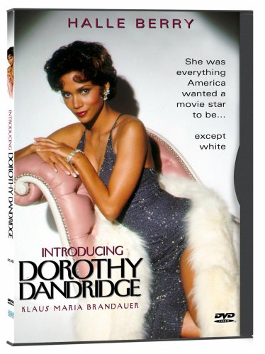 Stock image for Introducing Dorothy Dandridge [DVD] for sale by Goodwill Books