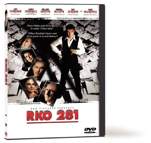 9780783116761: Rko 281 [USA] [DVD]