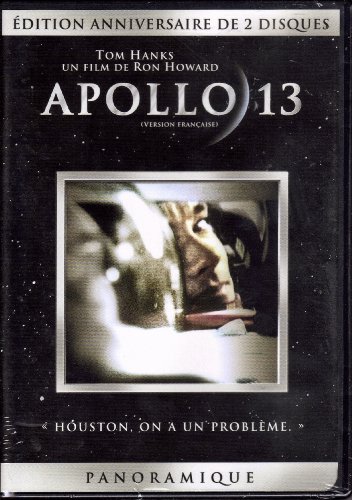 Imagen de archivo de Apollo 13 [DVD] a la venta por Dream Books Co.