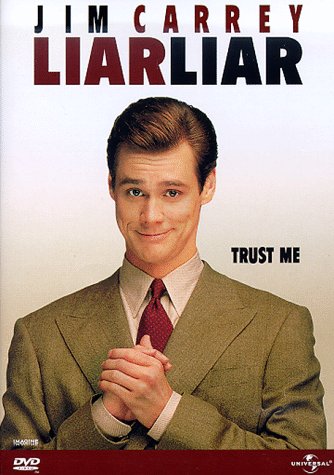Stock image for Liar Liar (Full Screen Edition) for sale by Dream Books Co.